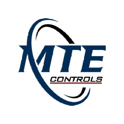 M.T.E. Controls Corporation's Logo