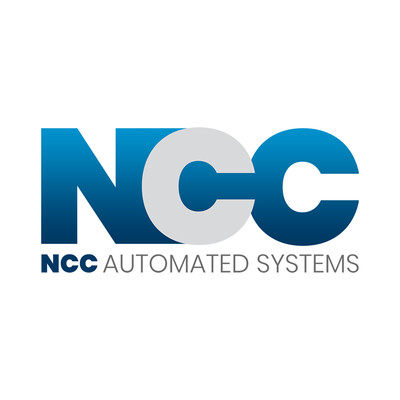 Ncc Automated Systems, Inc.'s Logo