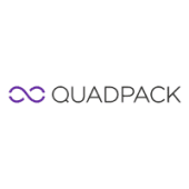 Quadpack's Logo