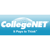 CollegeNET's Logo