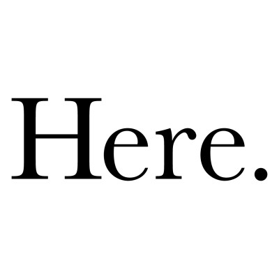HERE LIMITED's Logo
