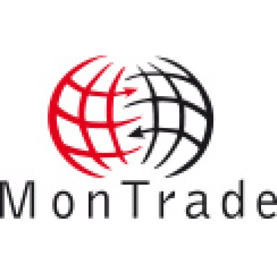 MONTRADE SPA's Logo