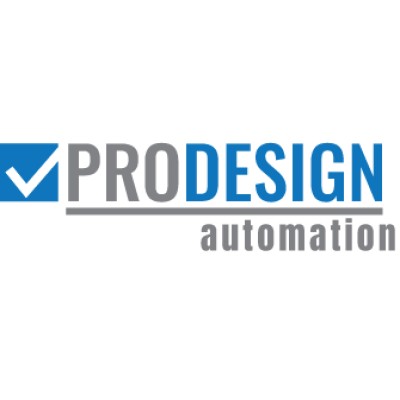 Prodesign Automation Inc's Logo