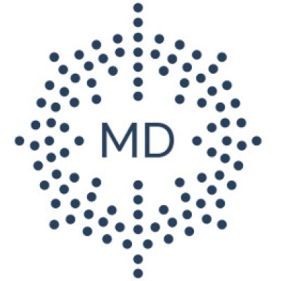 MOLECULAR DISCOVERY LIMITED's Logo