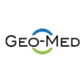 Geo-Med's Logo