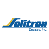 Solitron Devices Inc's Logo