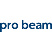 pro-beam's Logo