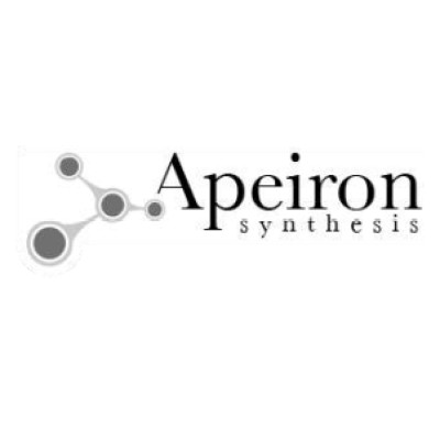 APEIRON SYNTHESIS S A's Logo