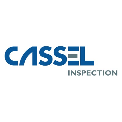 "Cassel Meßtechnik GmbH"'s Logo