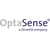 OptaSense's Logo