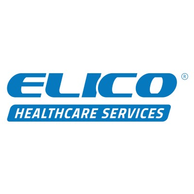 ELICO HEALTHCARE SERVICES LIMITED's Logo