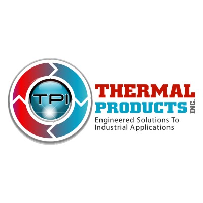 Thermal Products, Inc.'s Logo