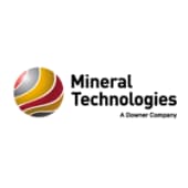 Mineral Technologies's Logo