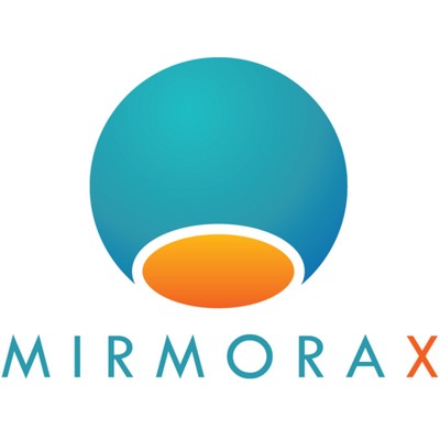 Mirmorax AS's Logo