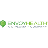 Envoy Health Management's Logo