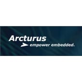 Arcturus Networks's Logo