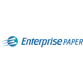 Enterprise Paper's Logo