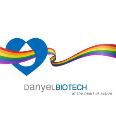 DANYEL BIOTECH LTD's Logo