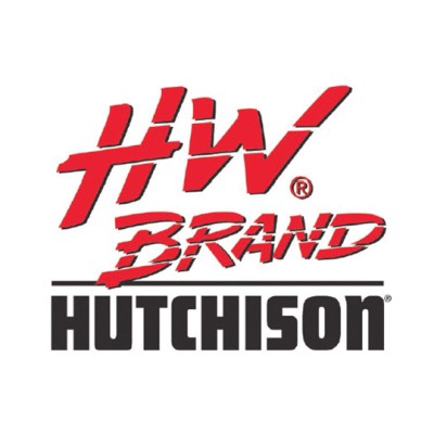 Hutchison, Incorporated's Logo