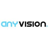 AnyVision's Logo