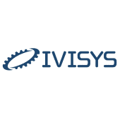 Ivisys's Logo