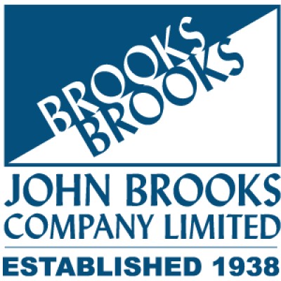 John Brooks Company Limited's Logo