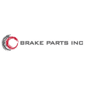 Brake Parts Inc LLC's Logo