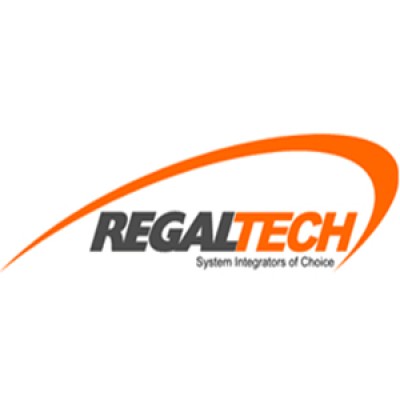 REGAL TECHNOLOGIES CO. LLC's Logo