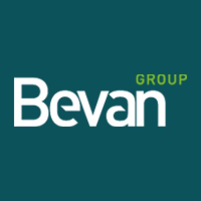 BEVAN MOTOR BODIES LIMITED's Logo