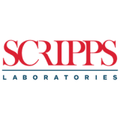 Scripps Laboratories's Logo