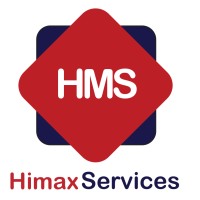 Himax Services's Logo