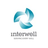 Interwell's Logo