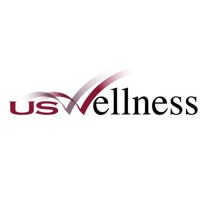 US Wellness, Inc.'s Logo