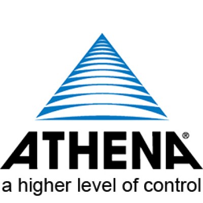 Athena Controls, Inc.'s Logo