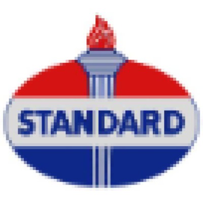 Standard Oil Company Usa, Inc.'s Logo