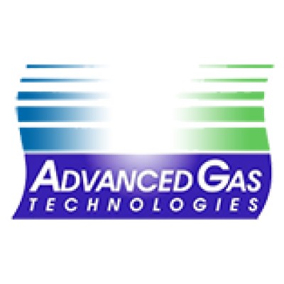 Advanced Gas Technologies Inc's Logo