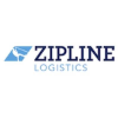 Zipline Logistics LLC's Logo