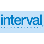 Interval International's Logo