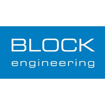 Block Engineering Inc's Logo