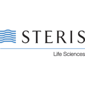 STERIS Life Sciences's Logo