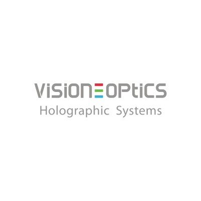 vision optics GmbH's Logo