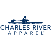 Charles River Apparel's Logo