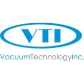 Vacuum Technology's Logo