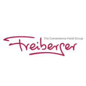 Freiberger Lebensmittel's Logo