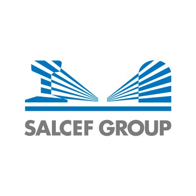 SALCEF GROUP SPA's Logo