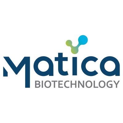 Matica Biotechnology, Inc.'s Logo