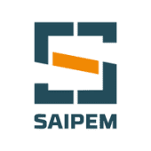 Saipem's Logo