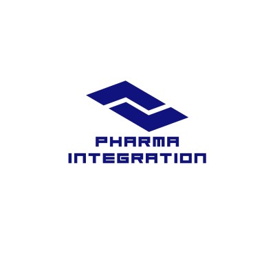 PHARMA INTEGRATION SRL's Logo