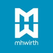 MHWirth's Logo