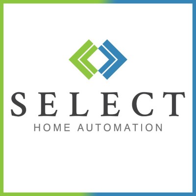 Select Home Automation LLC's Logo